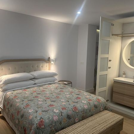 Apartamentos Turisticos Isems Aracena Luaran gambar