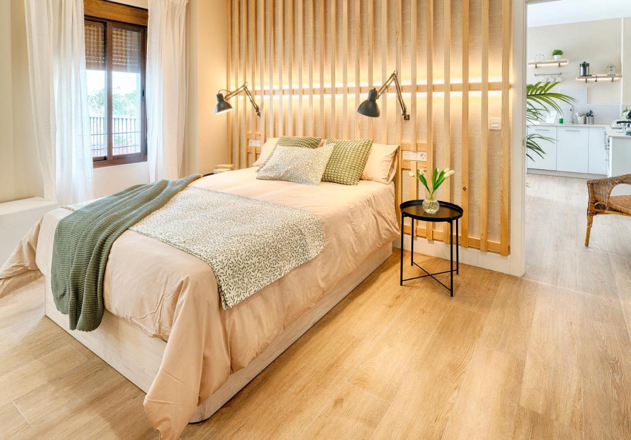 Apartamentos Turisticos Isems Aracena Luaran gambar