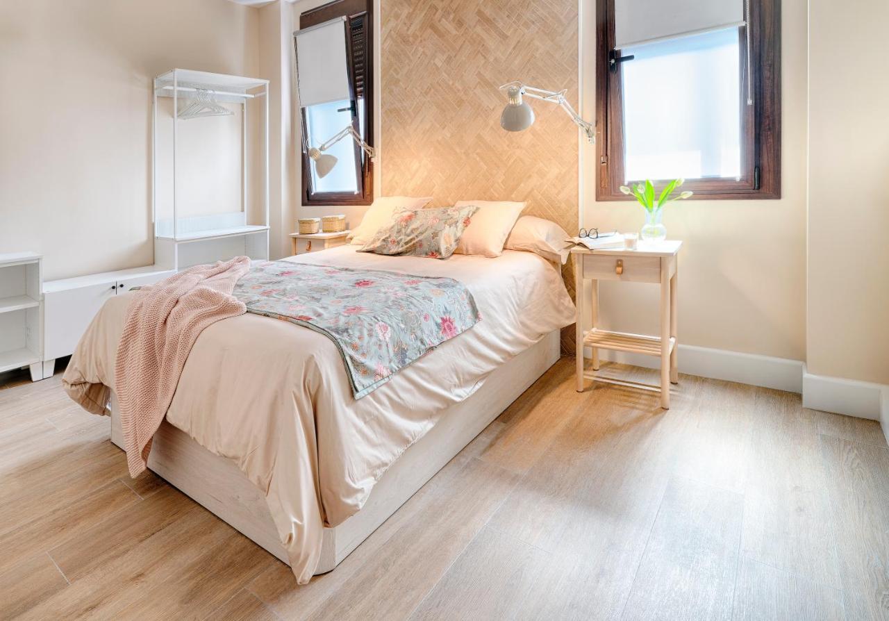 Apartamentos Turisticos Isems Aracena Luaran gambar