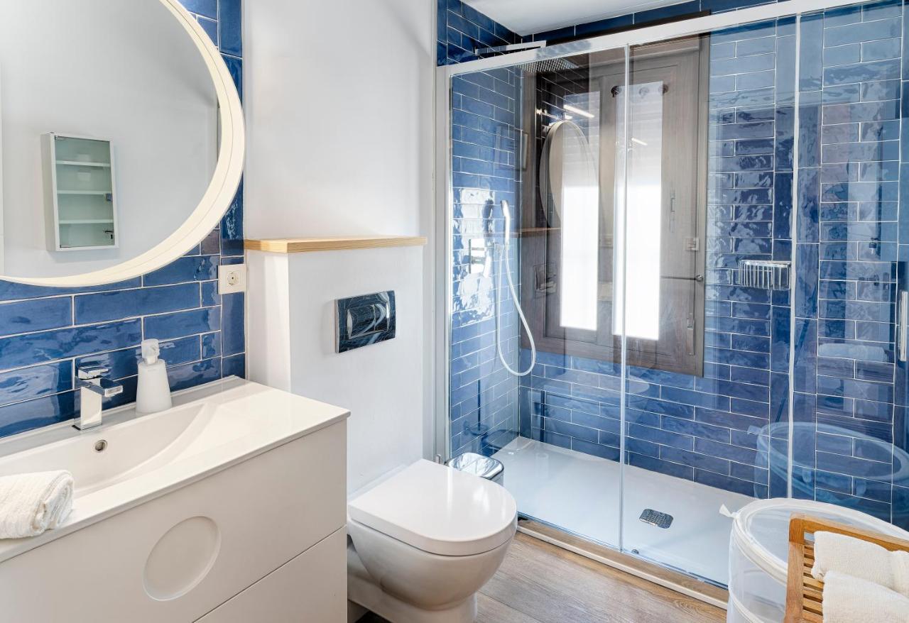 Apartamentos Turisticos Isems Aracena Luaran gambar
