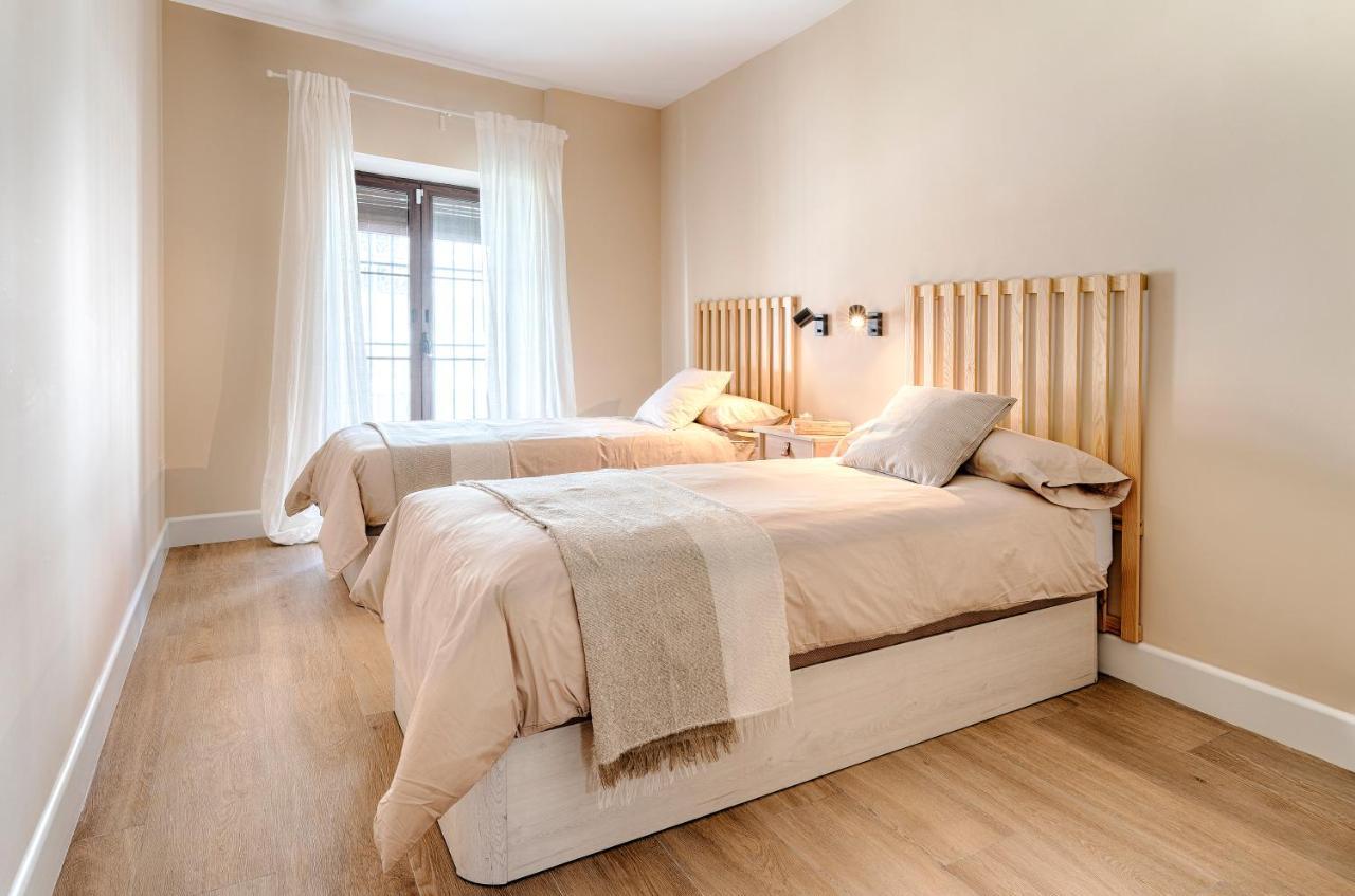 Apartamentos Turisticos Isems Aracena Luaran gambar