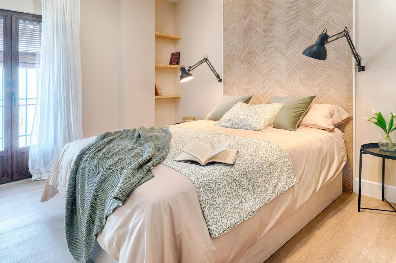 Apartamentos Turisticos Isems Aracena Luaran gambar