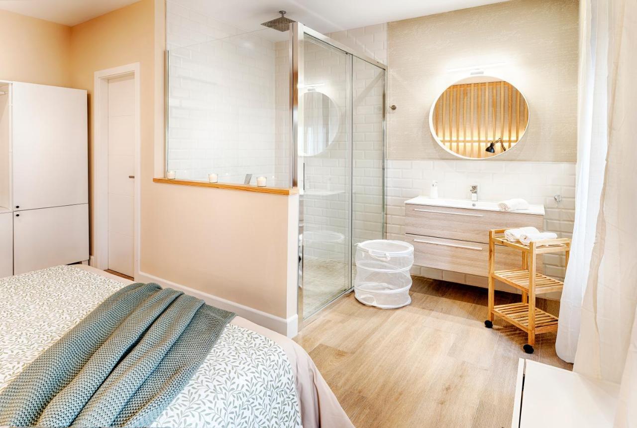 Apartamentos Turisticos Isems Aracena Luaran gambar