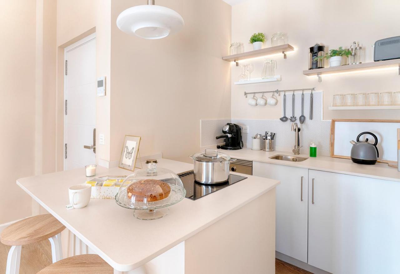 Apartamentos Turisticos Isems Aracena Luaran gambar