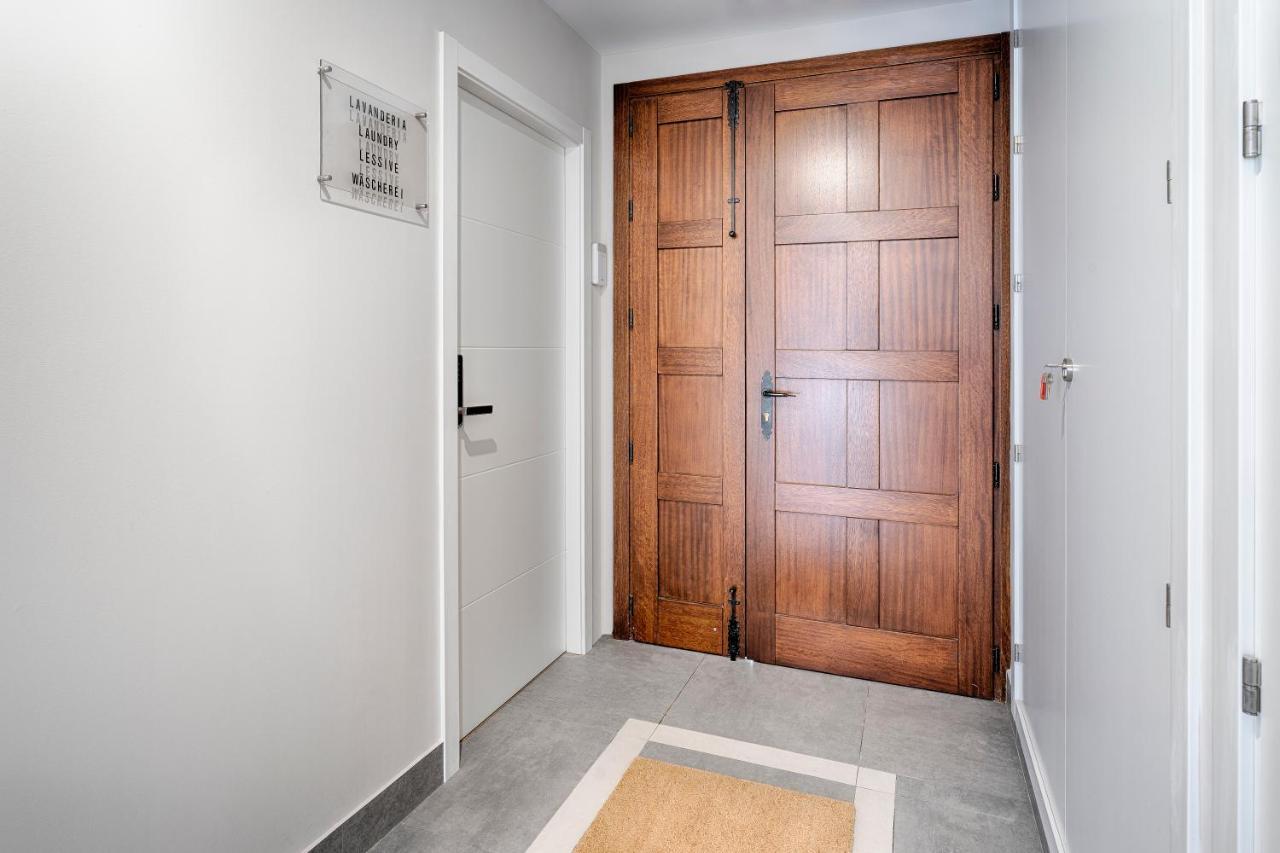 Apartamentos Turisticos Isems Aracena Luaran gambar