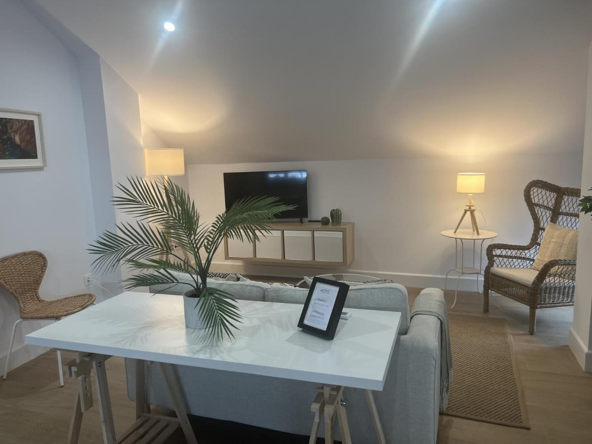 Apartamentos Turisticos Isems Aracena Luaran gambar