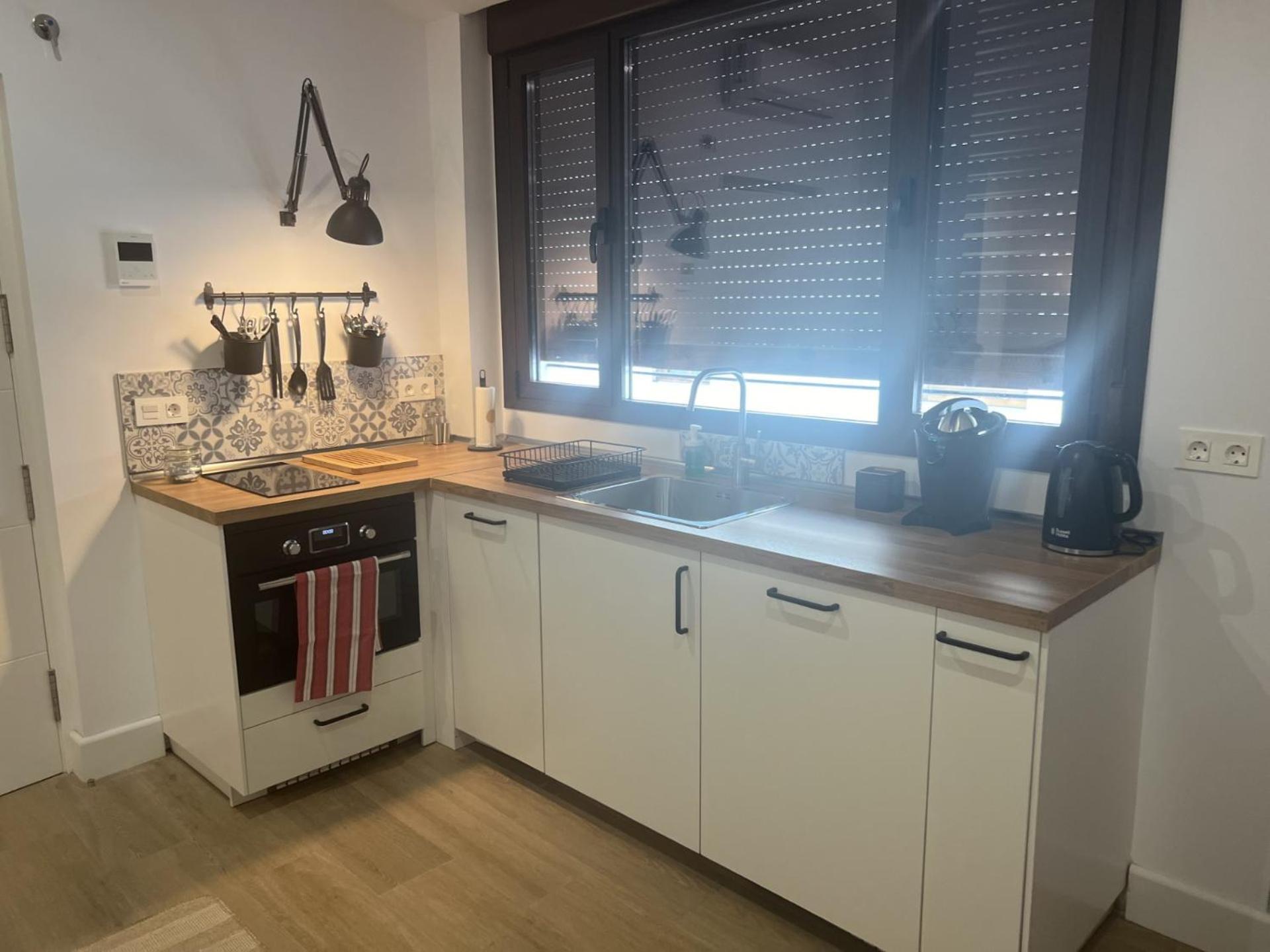 Apartamentos Turisticos Isems Aracena Luaran gambar
