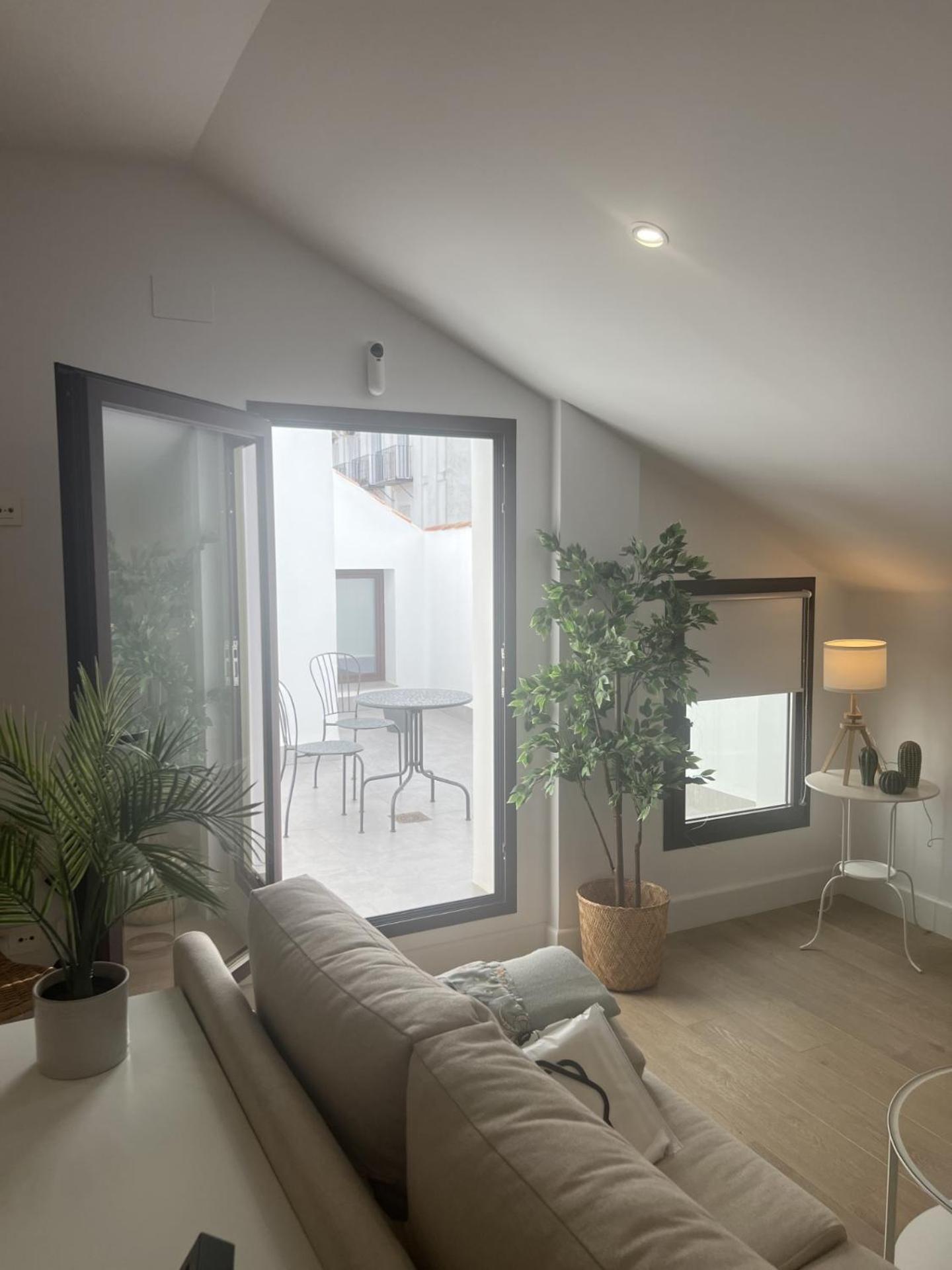 Apartamentos Turisticos Isems Aracena Luaran gambar