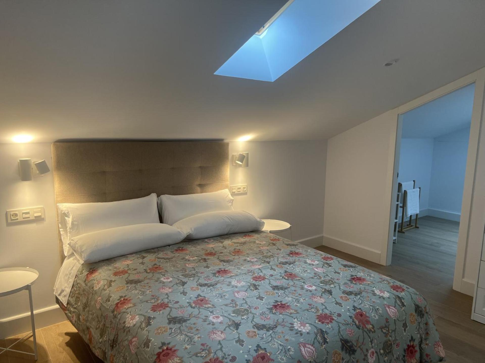 Apartamentos Turisticos Isems Aracena Luaran gambar