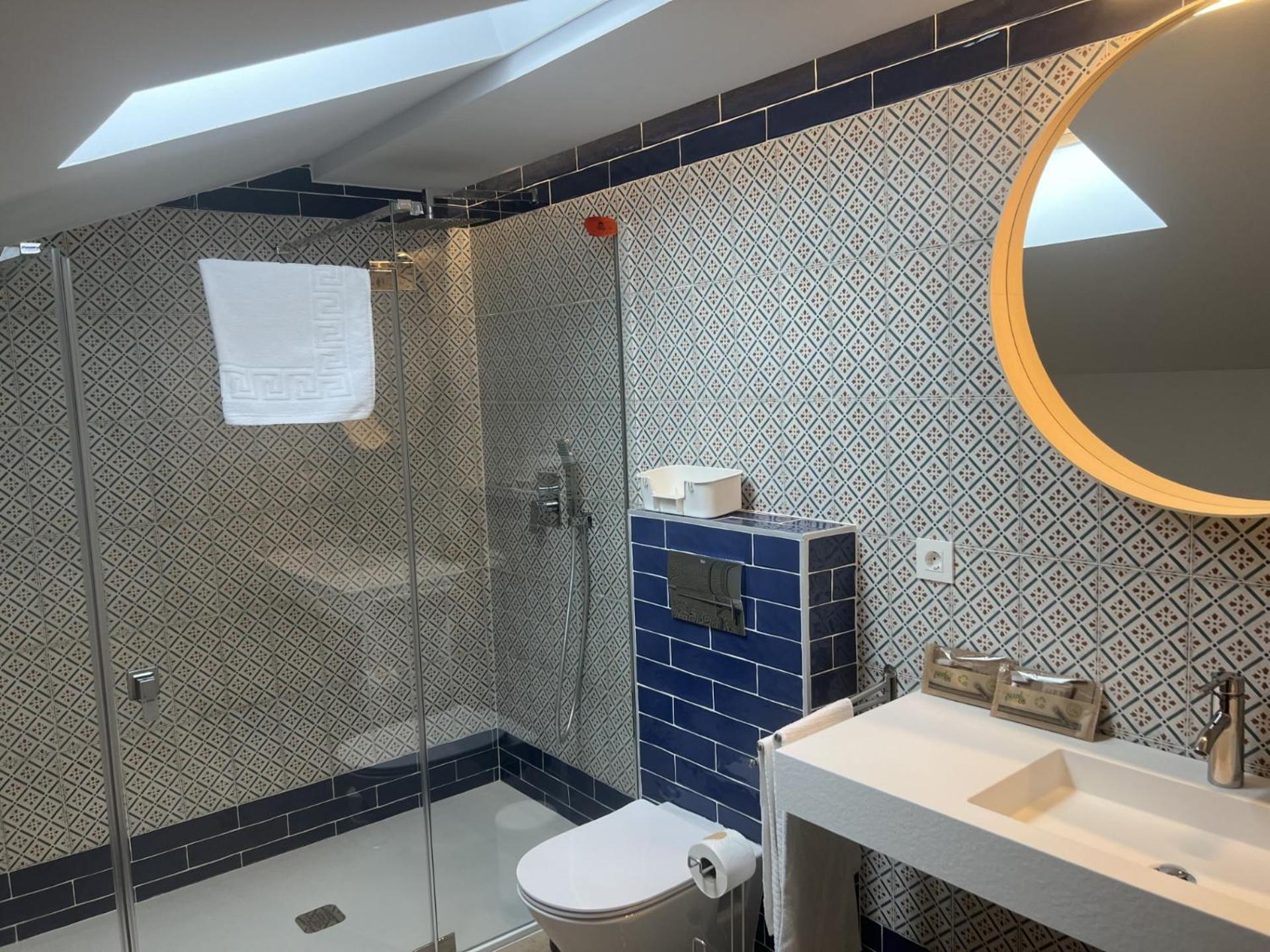Apartamentos Turisticos Isems Aracena Luaran gambar