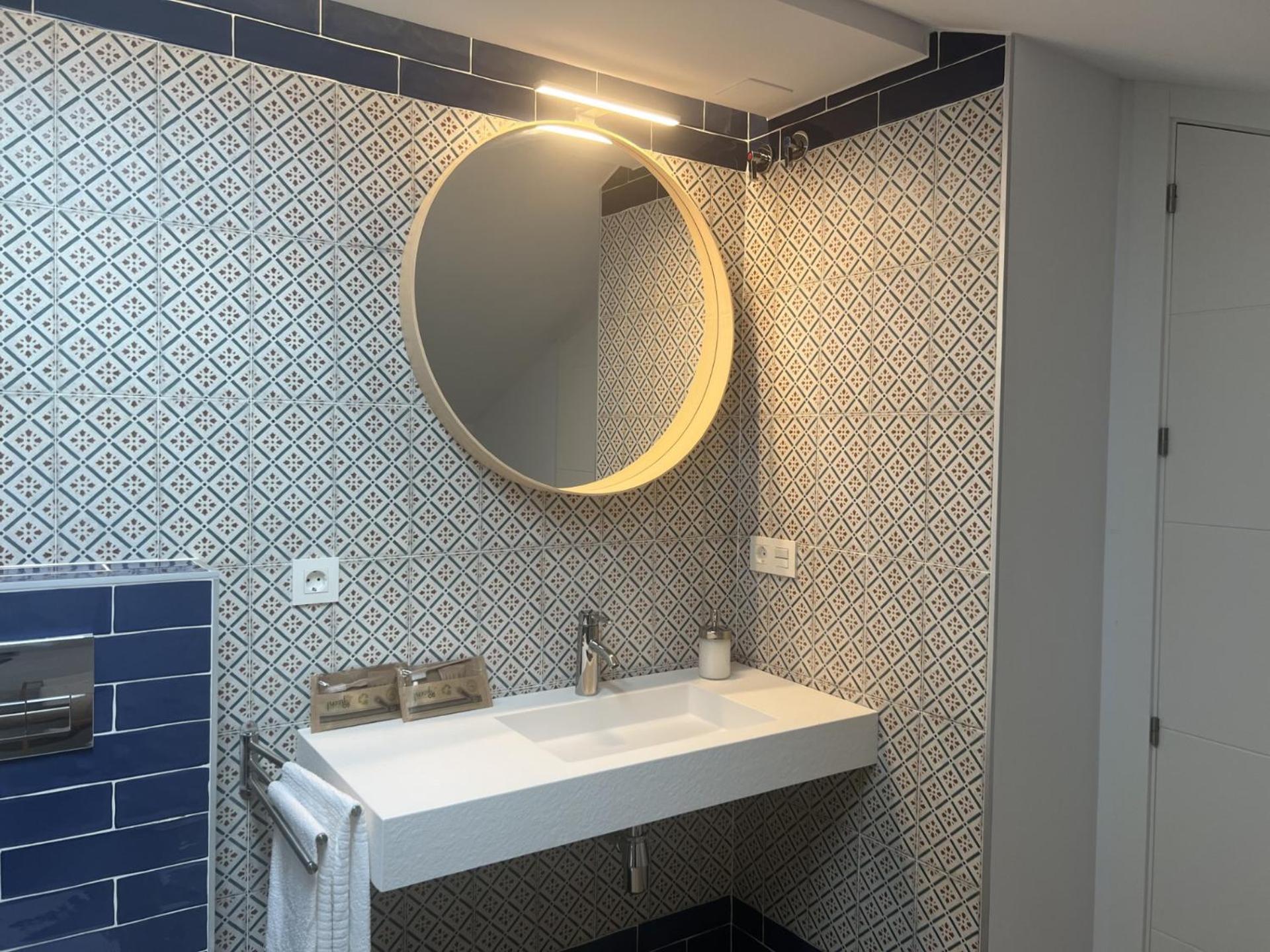 Apartamentos Turisticos Isems Aracena Luaran gambar