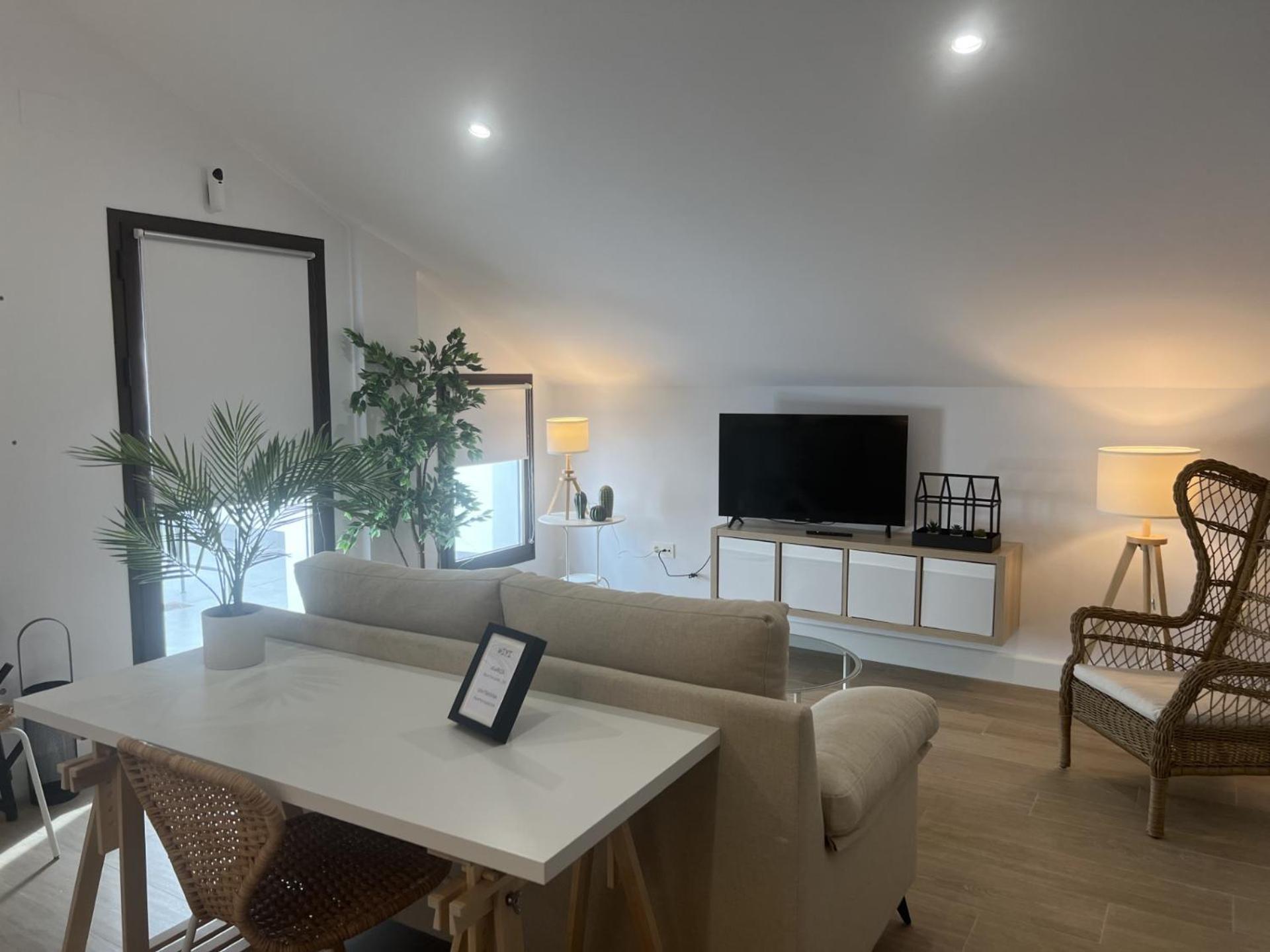 Apartamentos Turisticos Isems Aracena Luaran gambar