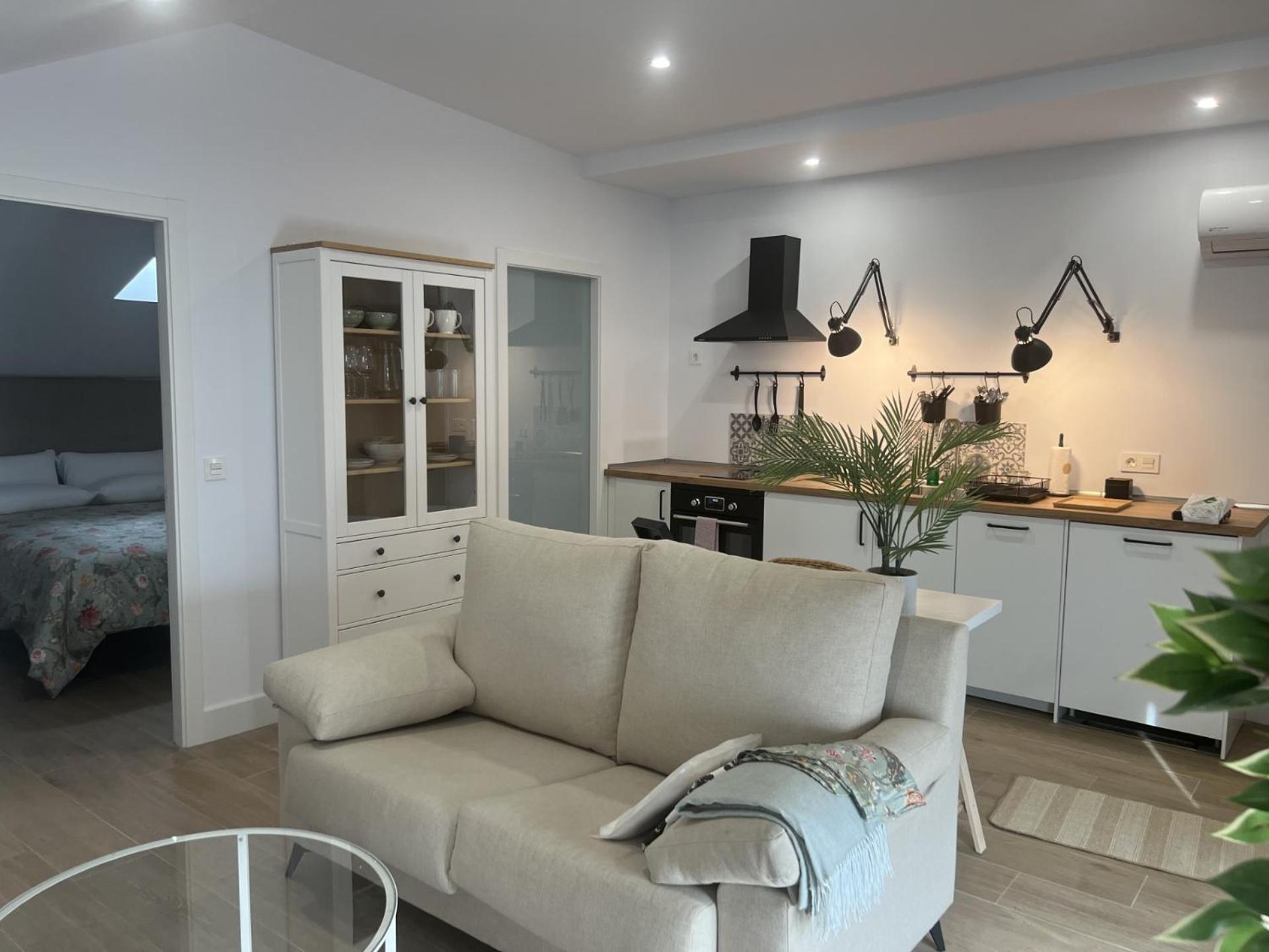 Apartamentos Turisticos Isems Aracena Luaran gambar