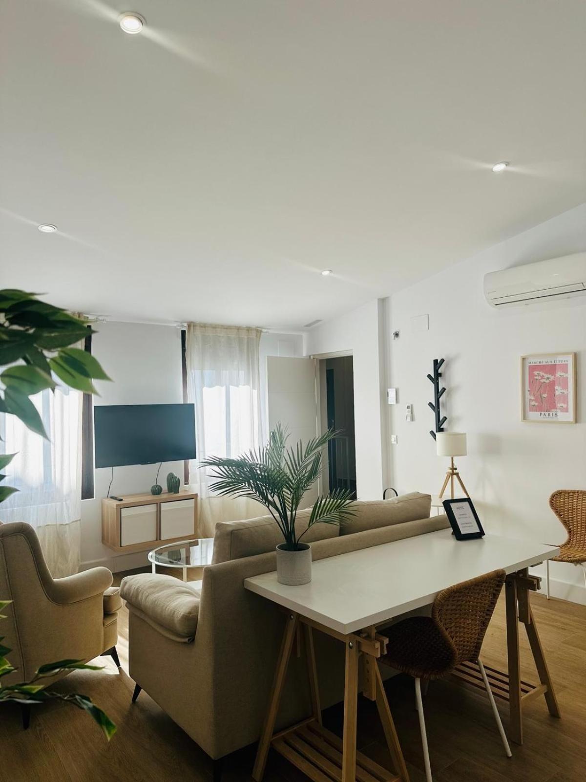 Apartamentos Turisticos Isems Aracena Luaran gambar