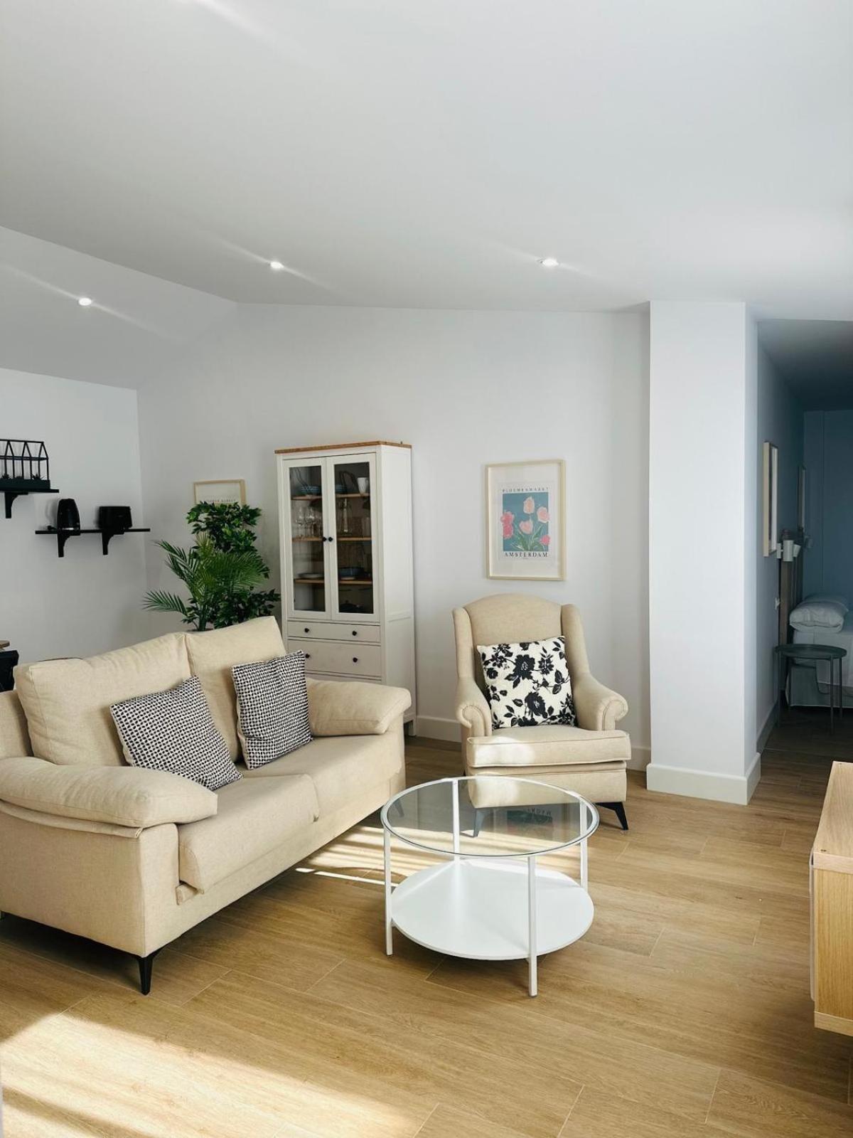 Apartamentos Turisticos Isems Aracena Luaran gambar