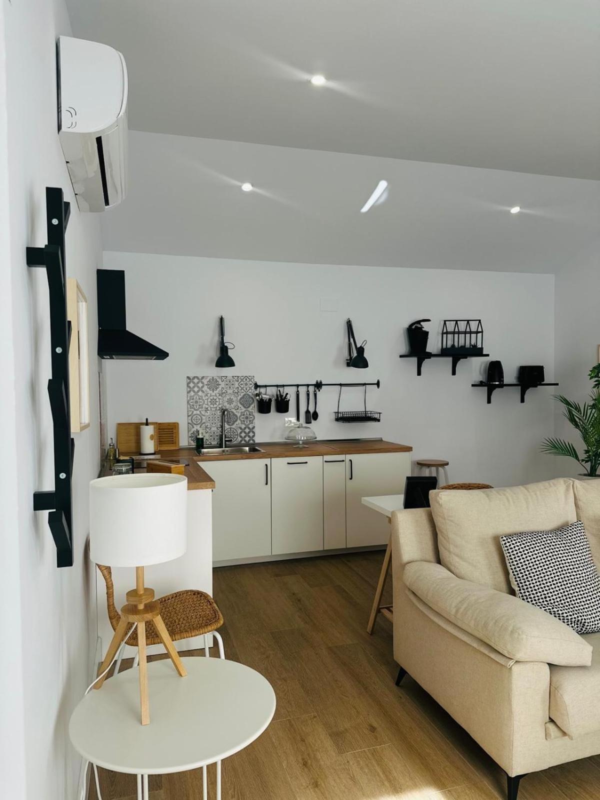 Apartamentos Turisticos Isems Aracena Luaran gambar
